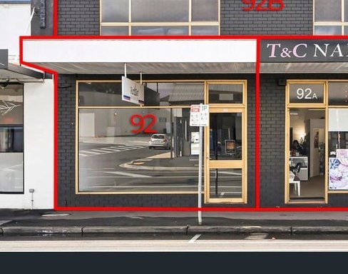 92 Pakington Street Geelong West 3218