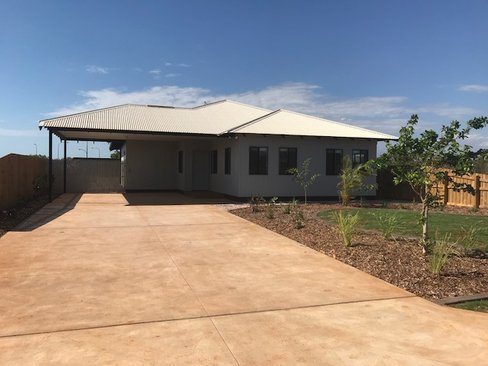 92 Sandpiper Avenue, DJUGUN WA 6725