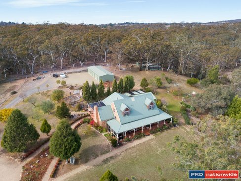 92 Snowgum Road, BYWONG NSW 2621