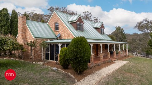 92 Snowgum Road, BYWONG NSW 2621