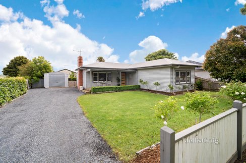 92 Steiglitz Street Ballan 3342
