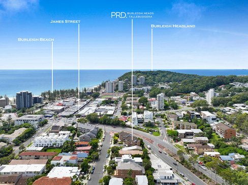 9/2 Stephens Street, BURLEIGH HEADS QLD 4220