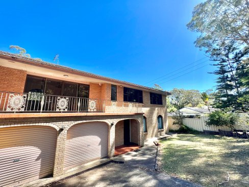 92 Stockton Street, NELSON BAY NSW 2315