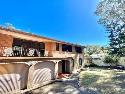 92 Stockton Street, NELSON BAY