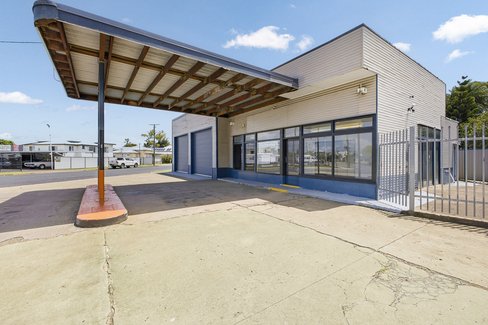 92 Walker Street, MARYBOROUGH QLD 4650
