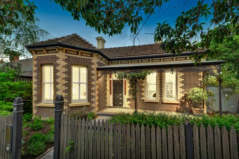 92 Wellington Street Kew 3101