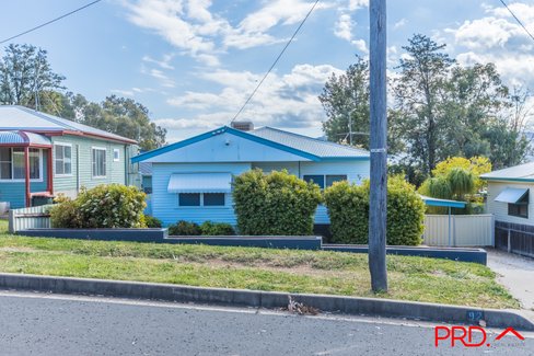 92 Wilburtree Street, TAMWORTH NSW 2340