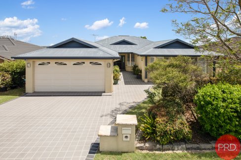 92 Wilton Drive, EAST MAITLAND NSW 2323