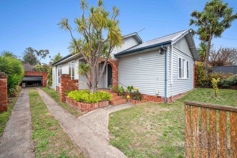 920 Sherrard Street  Ballarat North 3350