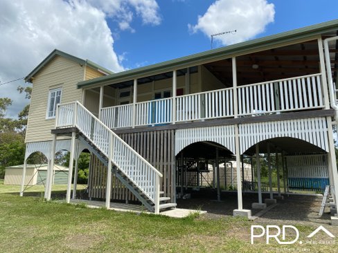 920 Tomki-Tatham Road, TATHAM NSW 2471