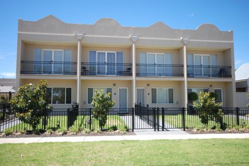 9/20 Travers Street, WAGGA WAGGA NSW 2650