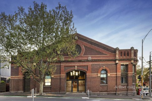 9 201 Abbotsford Street North Melbourne 3051