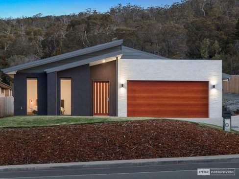 921 Cambridge Road, CAMBRIDGE TAS 7170