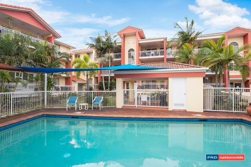 9/2103 Gold Coast Highway, MIAMI QLD 4220