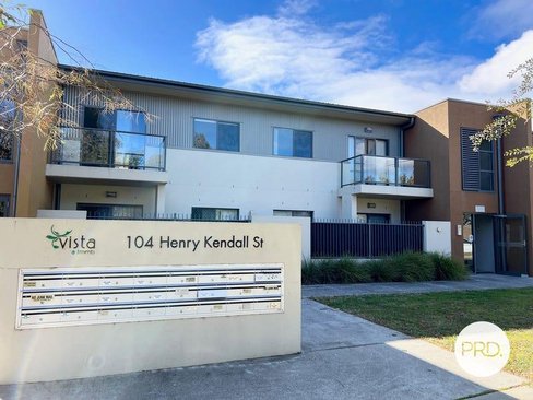 92/104 Henry Kendall Street, FRANKLIN