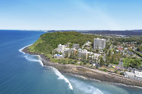 9/22 Goodwin Terrace, BURLEIGH HEADS QLD 4220