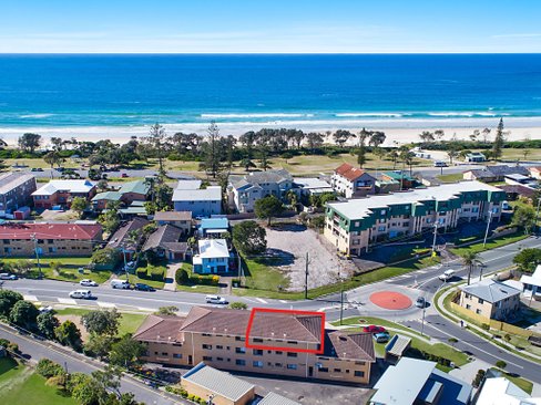 9/22 Kingscliff Street, KINGSCLIFF NSW 2487