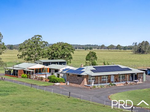 9220 Summerland Way, LEEVILLE NSW 2470