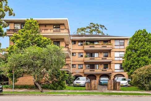 9/24-26 Jubilee Avenue, CARLTON NSW 2218