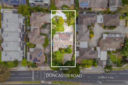 924 Doncaster Road Doncaster East 3109