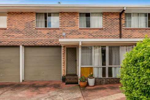 9/24 Lindsay Street EAST TOOWOOMBA