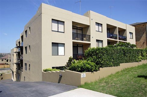 9/25 Bond Street, MAROUBRA NSW 2035