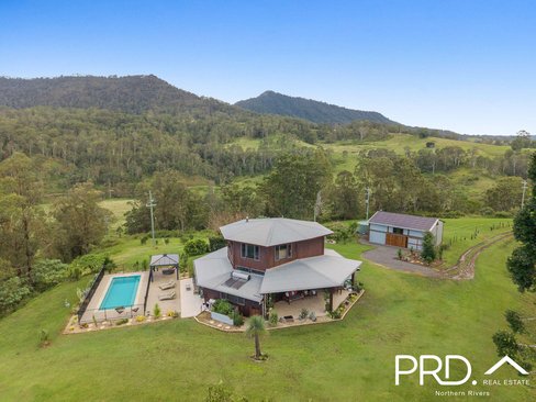 925 Gradys Creek Road, GRADYS CREEK NSW 2474