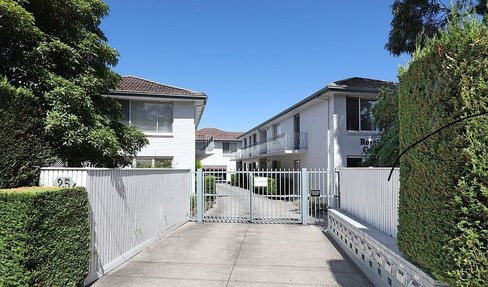 9/25 Rosella Street Murrumbeena 3163
