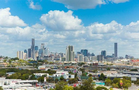 9/25 Whytecliffe Street, ALBION QLD 4010