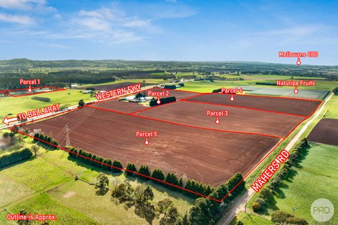 9253 Western Highway, LEIGH CREEK VIC 3352