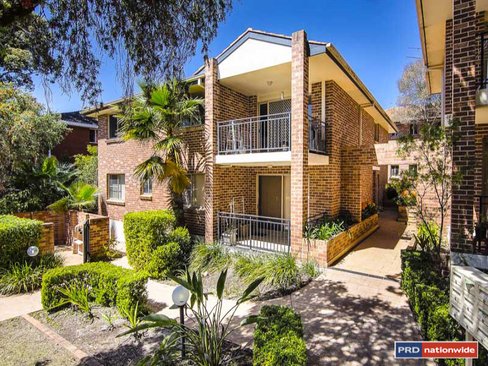 9/26-32 Shaftesbury Street, CARLTON NSW 2218