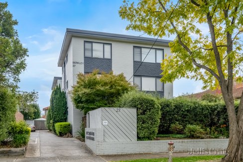 9/27 Ewart Street Malvern 3144