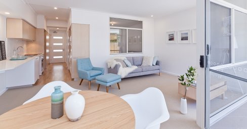 9/272 West Coast Highway, SCARBOROUGH WA 6019