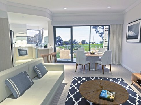 9/28 Ivankovich Avenue, BEELIAR WA 6164