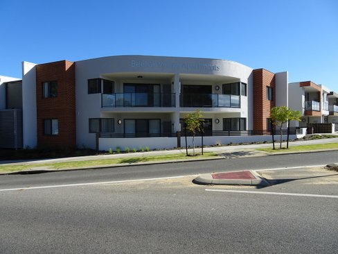 9/28 Ivankovich Avenue, BEELIAR WA 6164