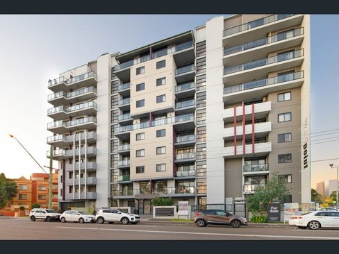 9/29-33 Campbell Street, LIVERPOOL NSW 2170