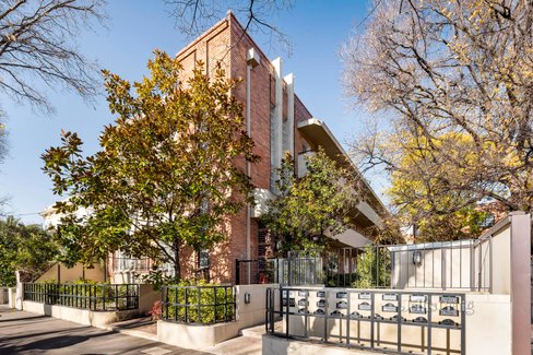 9 29-35 George Street East Melbourne 3002