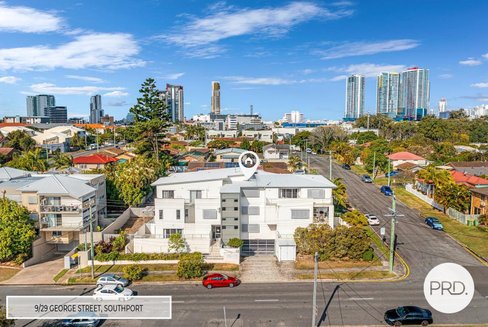 9/29 George Street, SOUTHPORT QLD 4215