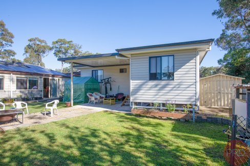 92A Chelmsford Drive, METFORD NSW 2323