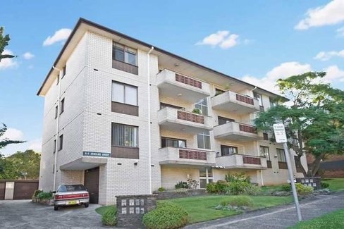 9/3-7 Jubilee Avenue, CARLTON