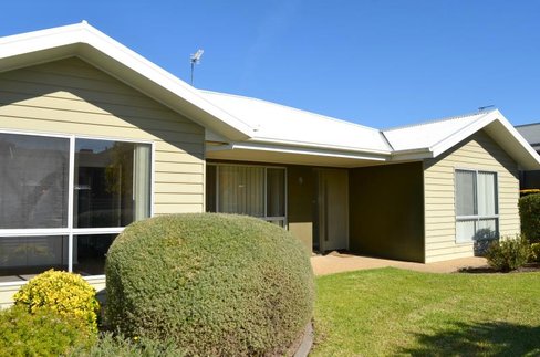 9/3 Bogong Crescent, TATTON NSW 2650