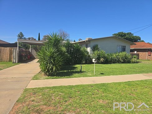 93 Ellswood Crescent, MILDURA VIC 3500