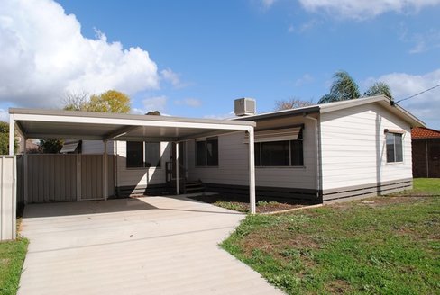 93 Ellswood Crescent, MILDURA VIC 3500