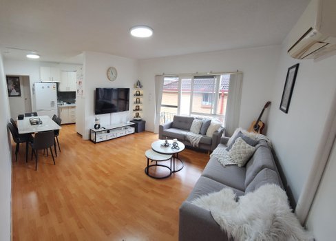 9/3 Flack Avenue, HILLSDALE NSW 2036