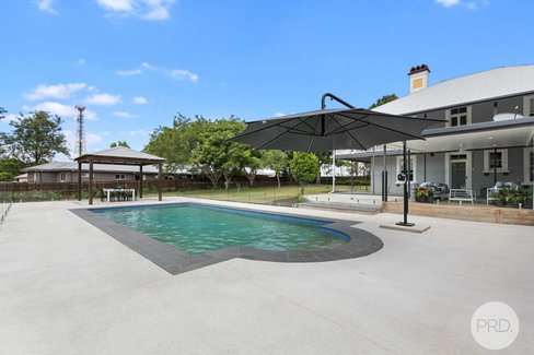 93 Gayndah Road, MARYBOROUGH WEST QLD 4650