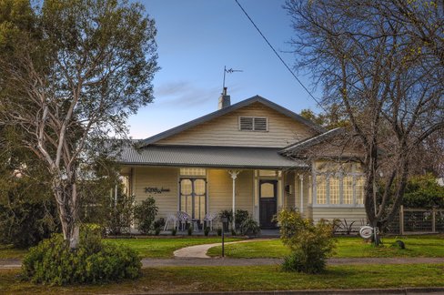 93 Grant Street, INGLEWOOD VIC 3517