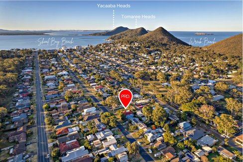 93 Horace Street, SHOAL BAY NSW 2315