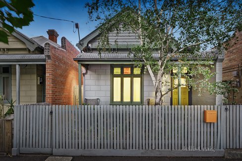 93 Hotham Street Collingwood 3066