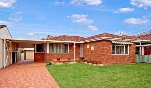 93 Lorraine Street, PEAKHURST HEIGHTS NSW 2210