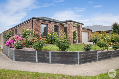 93 Majestic Way, WINTER VALLEY VIC 3358